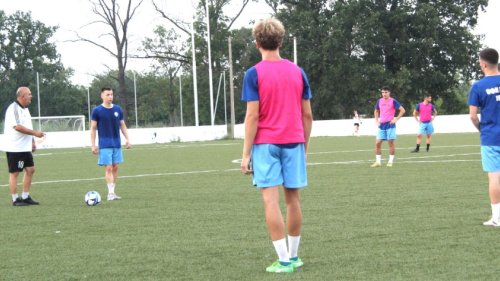 Bečejcima nije propao termin odložene utkmice sa Jaračanima, Srpska liga Vojvodina