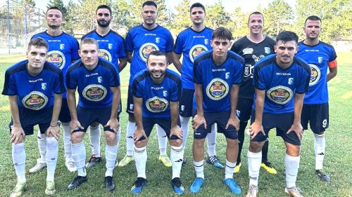 Gradištanska Vojvodina u prvoj proveri igrala nerešeno 2:2 sa Bajšom, Vojvođanska liga "Sever"