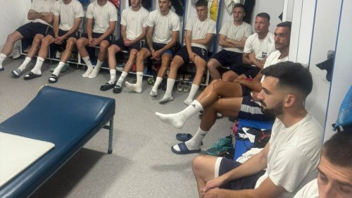 Veliki promet igrača pored Lima, najzvučnije pojačanje Milan Bojović, najbolji strelac Superlige, Srpska liga Zapad