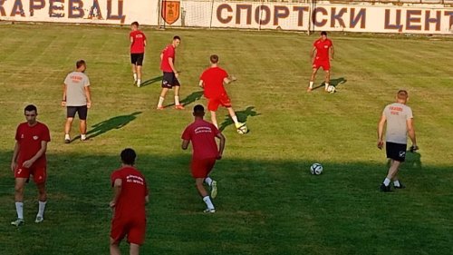 Požarevljani vraćaju svoju decu i pregovaraju sa tri ozbiljna pojačanja, Srpska liga Zapad