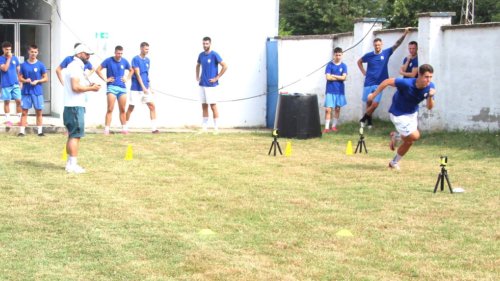 Srpskoligaš sa Tise obavio najavljeno testiranje, Srpska liga Vojvodina