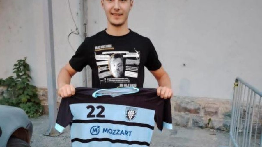 Vinogradar doveo još dva pojačanja, Zona "Zapad"