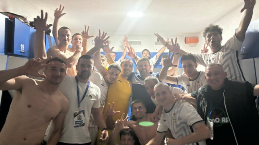 Real afirmisao veliku grupu igrača, pojačali prvoligaše, Srpska liga Zapad