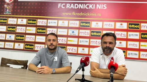 Radnički otvara sezonu protiv Čukaričkog, Mozzart Bet Super liga Srbije
