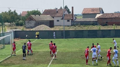 Obrenovčani sa pojačanjima sanjaju najviše domete