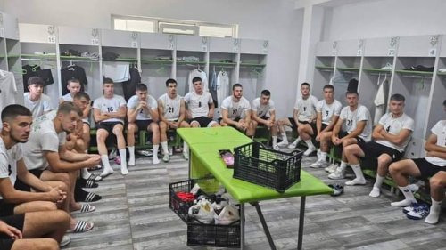 Banovčani u potazi za dva vezna igrača i špicom, Srpska liga Vojvodina