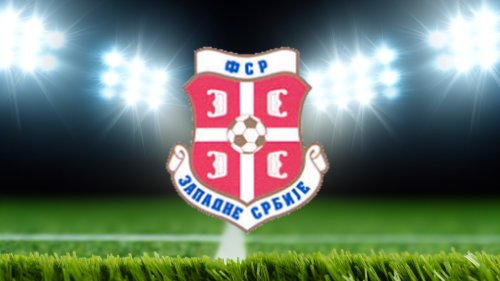 Takovo bez promena u sastavu, Srpska liga Zapad