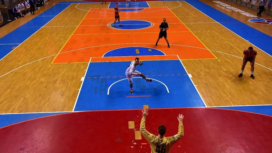 Kraljevčani ciljaju elitu