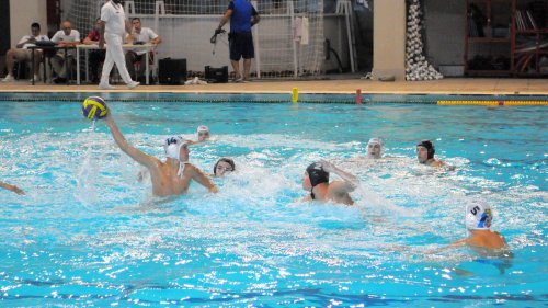 Šest ekipa na devetom Neninom memorijalu, PSLS - Play off