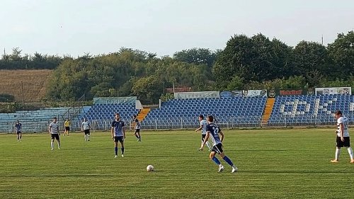 Sloga traži tim i pobede, Srpska liga Zapad