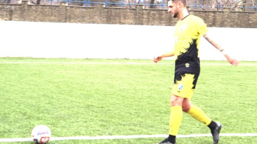 Bečejci sutra kod kuće imaju treću proveru protiv Tise iz Adorjana, Srpska liga Vojvodina