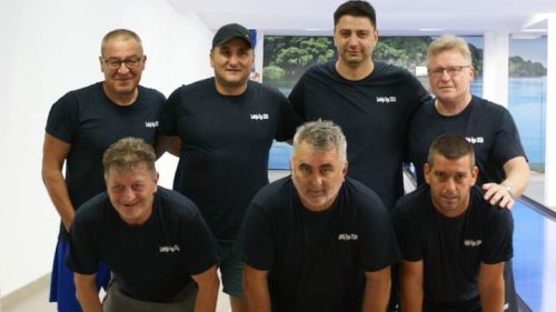 Završena Letnja liga u kuglanju