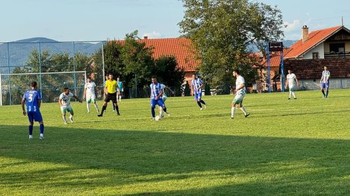 Omladinac (Zablaće): Kako prevazići bodovni minus i opstati?, Srpska liga Zapad