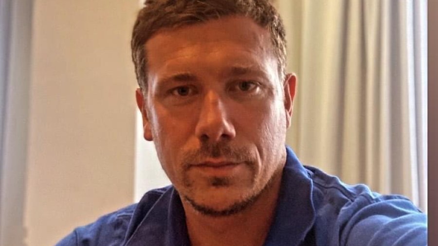 Milan Perić pred novim trenerskim izazovima, Srpska liga Beograd