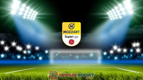Najava 2. kola Mozzart bet Super lige Srbije, Mozzart Bet Super liga Srbije