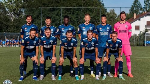 Radujemo se igri na novom, kvalitetnom terenu, Mozzart Bet Super liga Srbije