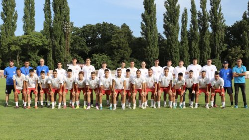 Veliki promet igrača u OFK Kikindi, zadržali okosnicu tima, Srpska liga Vojvodina