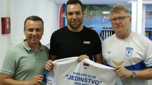 Novobečejski kuglaši dobro pazarili