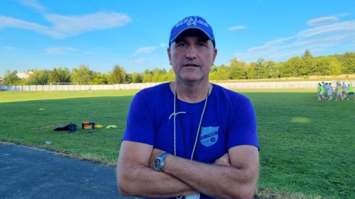 Žarko Jovanović novi šef stručnog štaba Timoka 1919, Srpska liga Istok