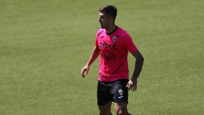 Marko Stojanović novi "Zmaj", Mozzart Bet Prva liga Srbije