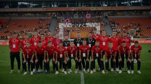 Ušćani na međunarodnom turniru u ruskom Jekaterinburgu