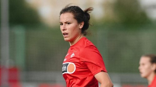 Dina već preuzima dirigentsku palicu u moskovskom Spartaku, Superliga Srbije - Play Off
