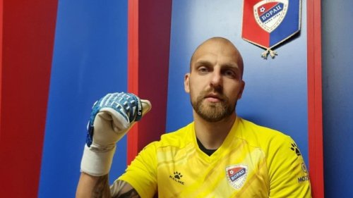 Promene na golu Radničkog 1923: Stigao Milošević, Mladenović ide na pozajmicu u Dubočicu, Mozzart Bet Super liga Srbije