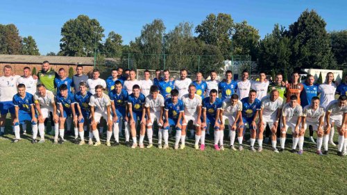 Starčevci savladali novog srpskoligaša iz Divoša, Srpska liga Vojvodina