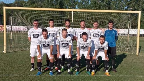 "Brzi voz" pobedio Kovince