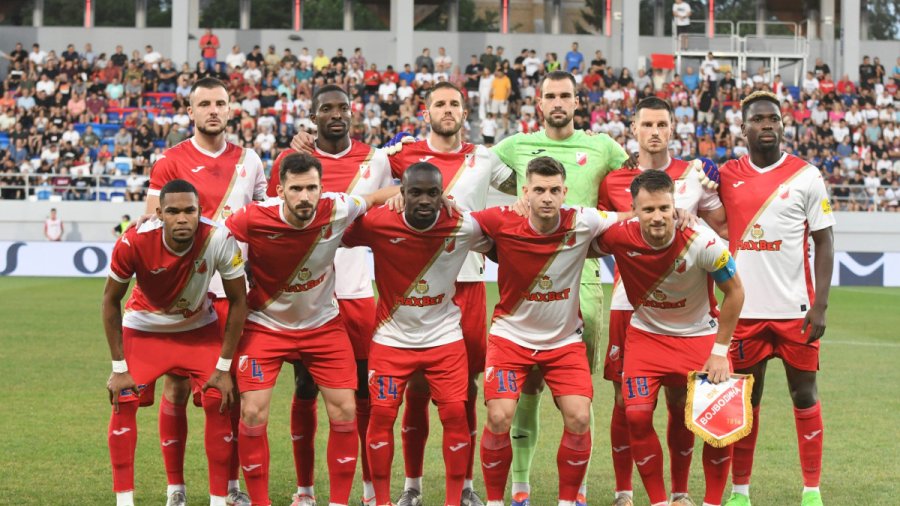 Vojvodina ponovo pala u finišu, Ajaks prošao uz pobedu na "TSC areni", Mozzart Bet Super liga Srbije