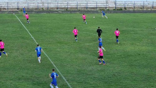 "Generalka" pripala Timoku 1919, Srpska liga Istok