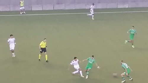 Voždovac startovao pobedom protiv indolentne Inđije, Mozzart Bet Prva liga Srbije