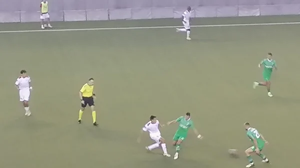 Voždovac startovao pobedom protiv indolentne Inđije, Mozzart Bet Prva liga Srbije