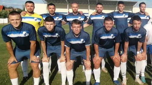 Cilj Crnjana: Kraj pretvoriti u novi početak, Vojvođanska liga "Istok"