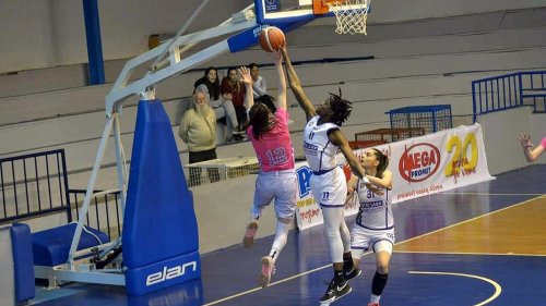 Saša Pavlović vodi "malene"