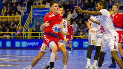 Počinje Evropsko prvenstvo za kadete, Srbija favorit iz senke