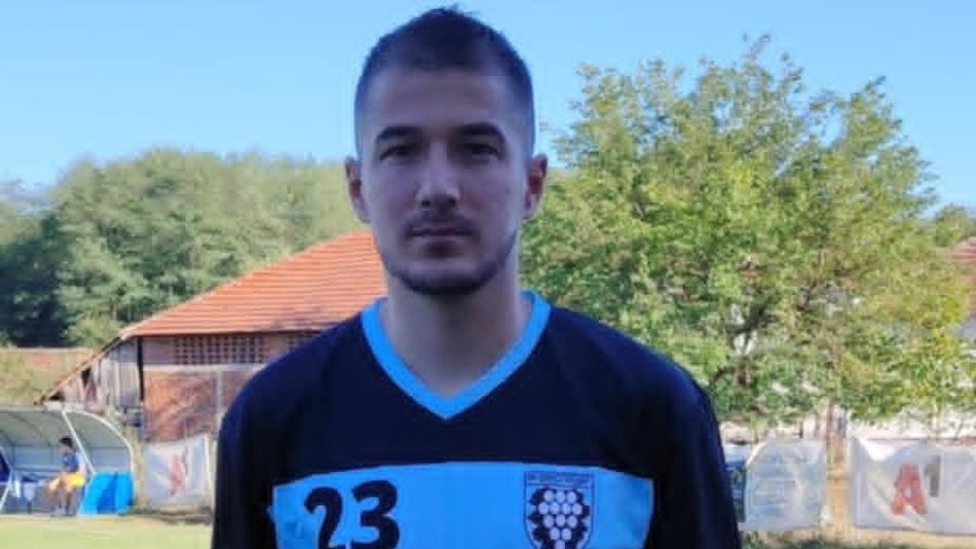 Milivojević, Mladenović i Petković novi igrači Vinogradara iz Zleginja, Zona "Zapad"