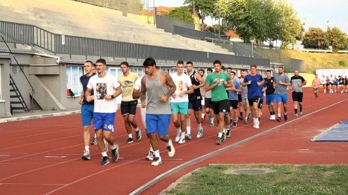 Slogin domaći sastav