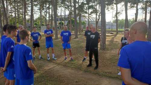 Neizvesnost u godini jubileja