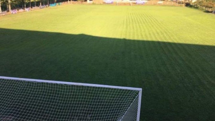 Omladinci Crvene zvezde gostuju u Zleginju, Zona "Zapad"