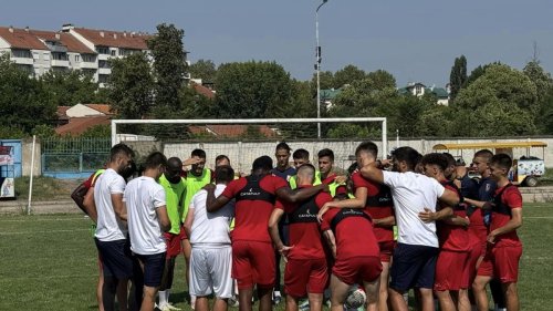 Radnički dočekuje Napredak i priželjkuje novu pobedu, Mozzart Bet Super liga Srbije