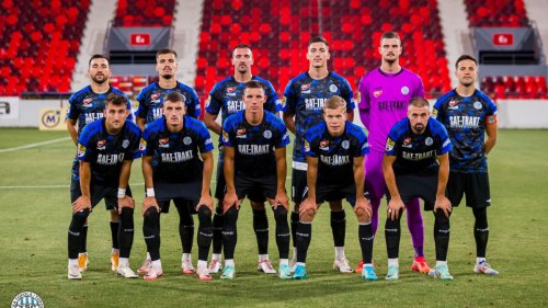 TSC gostuje Vojvodini, Mozzart Bet Super liga Srbije