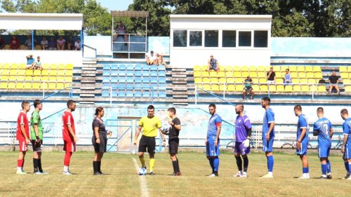 Brodarac uspešniji u "generalci" kraj Tise, Srpska liga Beograd