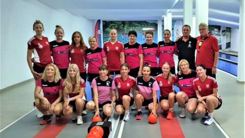 Prva provera Kikinđanki