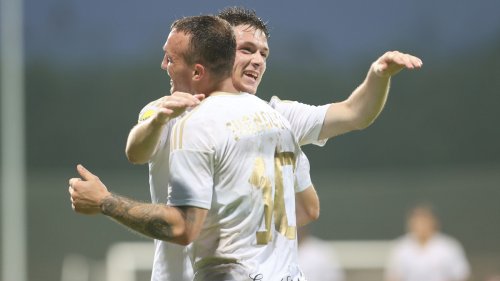 Drugi najbolji start Čukaričkog u Super ligi Srbije, Mozzart Bet Super liga Srbije