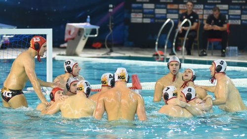 Radnički domaćin grupe smrti kvalifikacija za Ligu šampiona, PSLS - Play off