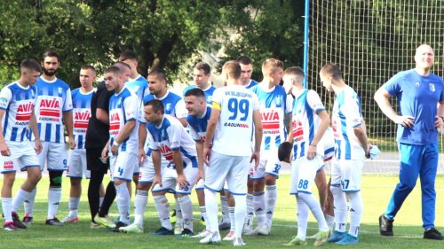 Vojvodina iz Bačkog Gradišta spremna za novu sezonu, Vojvođanska liga "Sever"