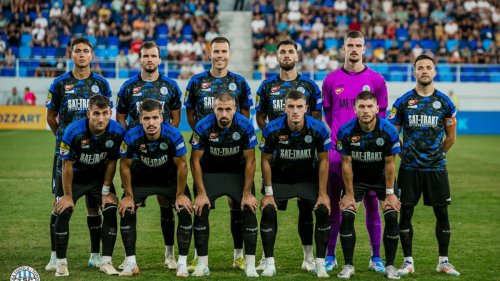 Klafurić: Idemo na pobedu protiv OFK Beograda, Mozzart Bet Super liga Srbije