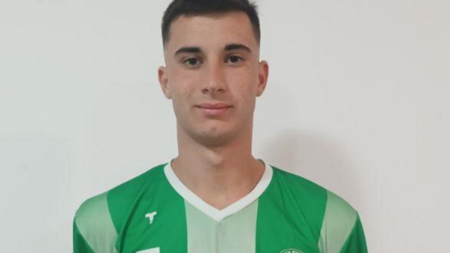 Dve velika pojačanja Grujić i Radojković novi igrači OFK Kopaonika 1931, Zona "Zapad"