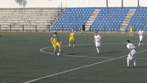 "Studenti" pali već na prvom ispitu, Srpska liga Beograd